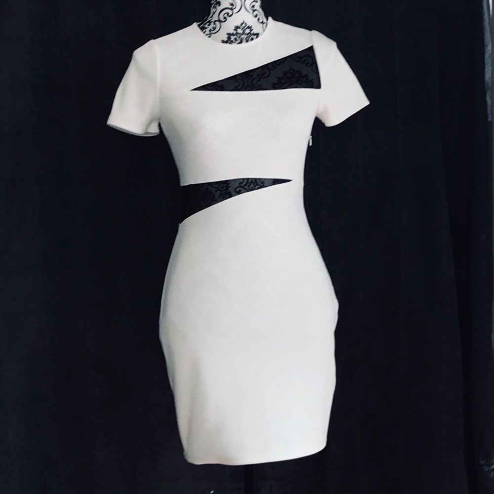 Express Dress